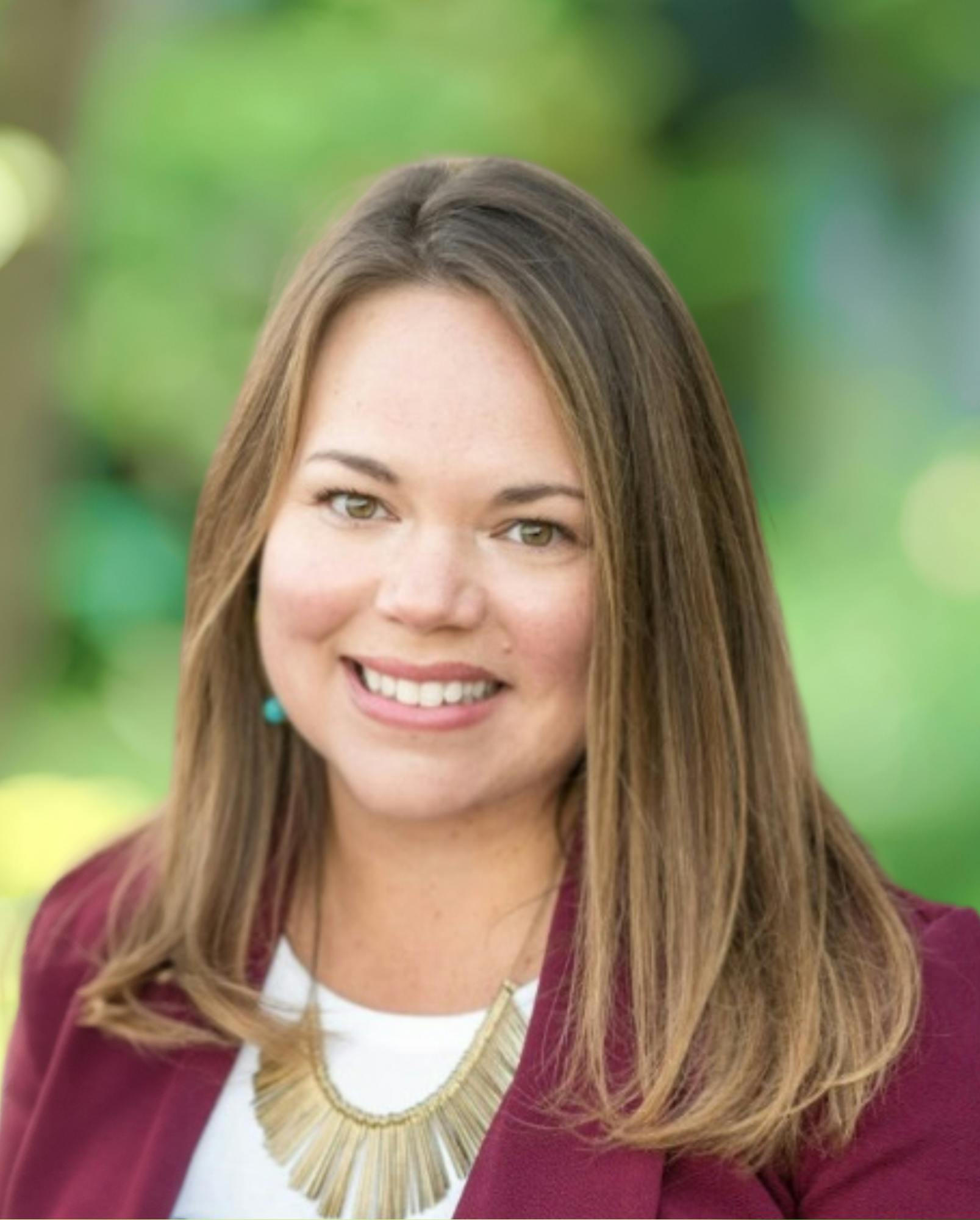 Bridget Hayward-Lord 